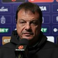 "Nismo sjajna ekipa niti favoriti u Evroligi": Ergin Ataman digao ruke od svojih igrača