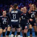 Norvežanke apsolutne vladarke rukometa, objedinile sva tri velika zlata