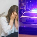 Brutalno pretukao trudnu ženu: Državljanin Albanije uhapšen u Srbiji