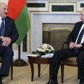 "Orešnik stigao u Belorusiju": Lukašenko otkrio šta se dogovorio sa Putinom