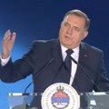 Dodik: Promenio sam metode, ali cilj nisam – BiH je za nas neželjeno mesto