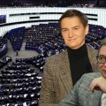 Dolazi misija Evropskog parlamenta, Vučić i Brnabić izbegli susret: SNS korak bliže izbacivanju iz EPP