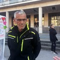 Autoprevoznik Jaćimović objavio da je uhapšen njegov sin Milan