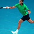Šok: Novak Đoković igra bez trenera protiv Van de Zandshulpa, evo i o čemu se radi!