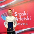 Mihajlo Jakšić najbolji mlađi pionir u Srbiji
