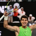 Karlos Alkaraz dobio neverovatan meč protiv Zvereva: Španac u svom prvom finalu AO!