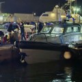 Sudarili se brod Obalske straže i čamac sa migrantima, 15 ljudi poginulo: Užas u Grčkoj