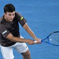 ATP lista: Veliki pad srpskih tenisera