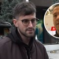 "To se dešava svaki dan!" Oglasio se kolega Bake Praseta nakon što su mu zapalili auto: "Ovo mu nije bitno"