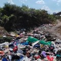 Pokret juga Srbije: Uklonite divlju deponiju kod Vrle u Vladičinom Hanu