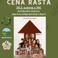 Projekcija dokumentarnog filma „Cena rasta“