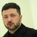 Zelenski: Očekuje se da nova trilateralna runda pregovora bude ove nedelje