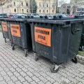 Poskupelo odvoženje smeća u Kragujevcu