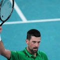 Đoković se povukao sa Mastersa u Majamiju zbog povrede desnog ramena