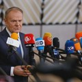 Tusk: Poljska neće slati vojnike na Bliski istok, imamo druga posla, a SAD to znaju