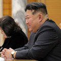Ким Џонг Ун поново бриљира: Победио у "изборима" за председника Комисије