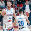 Priznanje ide u Laktaše - Gavrilović MVP kola Top 8 ABA lige!