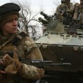 Rusija ponovo tvrdi da je u potpunosti preuzela kontrolu nad ukrajinskim reginom Lugansk