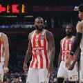 Ovo se neće svideti navijačima crveno-belih, napredna statistika pokazuje velike šanse da Zvezda neće ni u plej-in