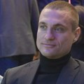 Nemanja Vidić: Drago mi je što sam imao šta da ponudim svojoj zemlji, ali sada ne želim više da razmišljam o tome