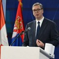 Vučić: Nije mi jasno zašto Mladiću ne dozvole da poslednje dane provede van ćelije