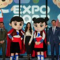 Republika Gvineja potvrdila učešće na EXPO 2027 u Beogradu