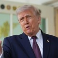 Tramp: Iran planira da ponudi nešto što će biti u skladu sa zahtevima Amerike