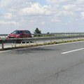 (Video) Upozorenje! Novi slučaj vožnje u kontrasmeru na auto-putu! Vozači upravo alarmiraju: Oprez na "Milošu Velikom"!