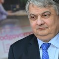 Generalni direktor Telekoma Srbija Vladimir Lučić gost Stava nedelje