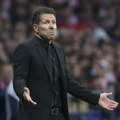 Simeone nakon bolne eliminacije: Ponosan sam - stigli smo do mesta koje niko nije zamišljao! Ne želim da tražim izgovore…
