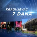 InfoKG 7 dana: Jačanje turističke ponude, "Petrašinovićevi zakoni", subvencije za udžbenike, obeležen Đurđevdan, sanacija…