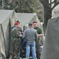 Vlada Srbije novcem iz budžeta finansira veterane Crvenih beretki