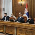 Vlada Srbije novcem iz državnog budžeta finansira Udruženje veterana "Crvene beretke"