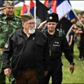 Онамо намо, на Равној Гори…