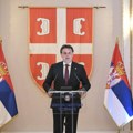 Čestitka ministra odbrane povodom Dana Udruženja veterana organa bezbednosti i vojne policije Srbije