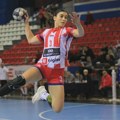 Stamenić razbila Naisu, Zvezda na korak do titule prvaka Srbije