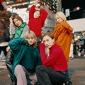 K-pop, južnokorejski muzički fenomen koji je osvojio planetu
