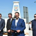Јухас: Будућност региона у повезивању, поверењу и развоју