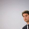 Bivši premijer Francuske Gabrijel Atal počeo predsedničku kampanju: Obećava "generacijski zaokret"