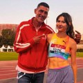 Angelina Topić u poslednjem pokušaju obezbedila veliki uspeh, reakcija oca Dragutina je neprocenjiva