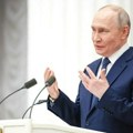 Putin bez kompromisa, da li se u Rusiji menja mišljenje o ratu u Ukrajini: BBC urednik
