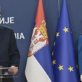 Vučić: Imam velika očekivanja od samita u Tivtu, ali Srbija mora da uradi svoj posao na evropskom putu