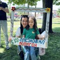 Mesec roditeljstva u znaku igre, učenja i podrške porodici