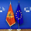 Evropski zvaničnici podržali Crnu Goru na putu ka EU