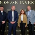 U prva četiri dana javne ponude Bosqar zaprimio interes za upis preko 93% novih dionica