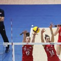 Odbojkašice ponovo izgubile posle drame: Od 0:2 do petog seta, malo je falilo za preokret