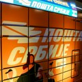 Pošta Srbije počela sa primenom nove digitalne usluge ePoštar