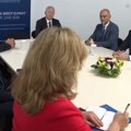Macut sa premijerom Moldavije o saradnji dve zemlje u više oblasti