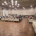 Jednoglasno usvojena Deklaracija o zabrani rudarenja