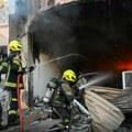 Ostaci iranskih dronova pali u Bahreinu, povređena devojčica i oštećene kuće